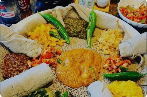 Ermi cafe item Beyaynet