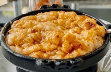 Ermi cafe item Bula Genfo