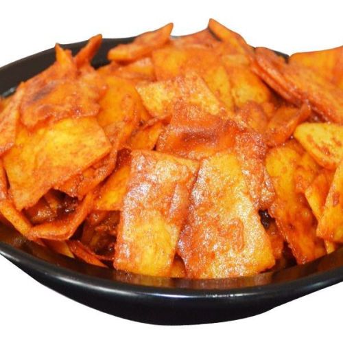 Ermi cafe item Chechebsa