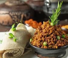 Ermi cafe item Dulet